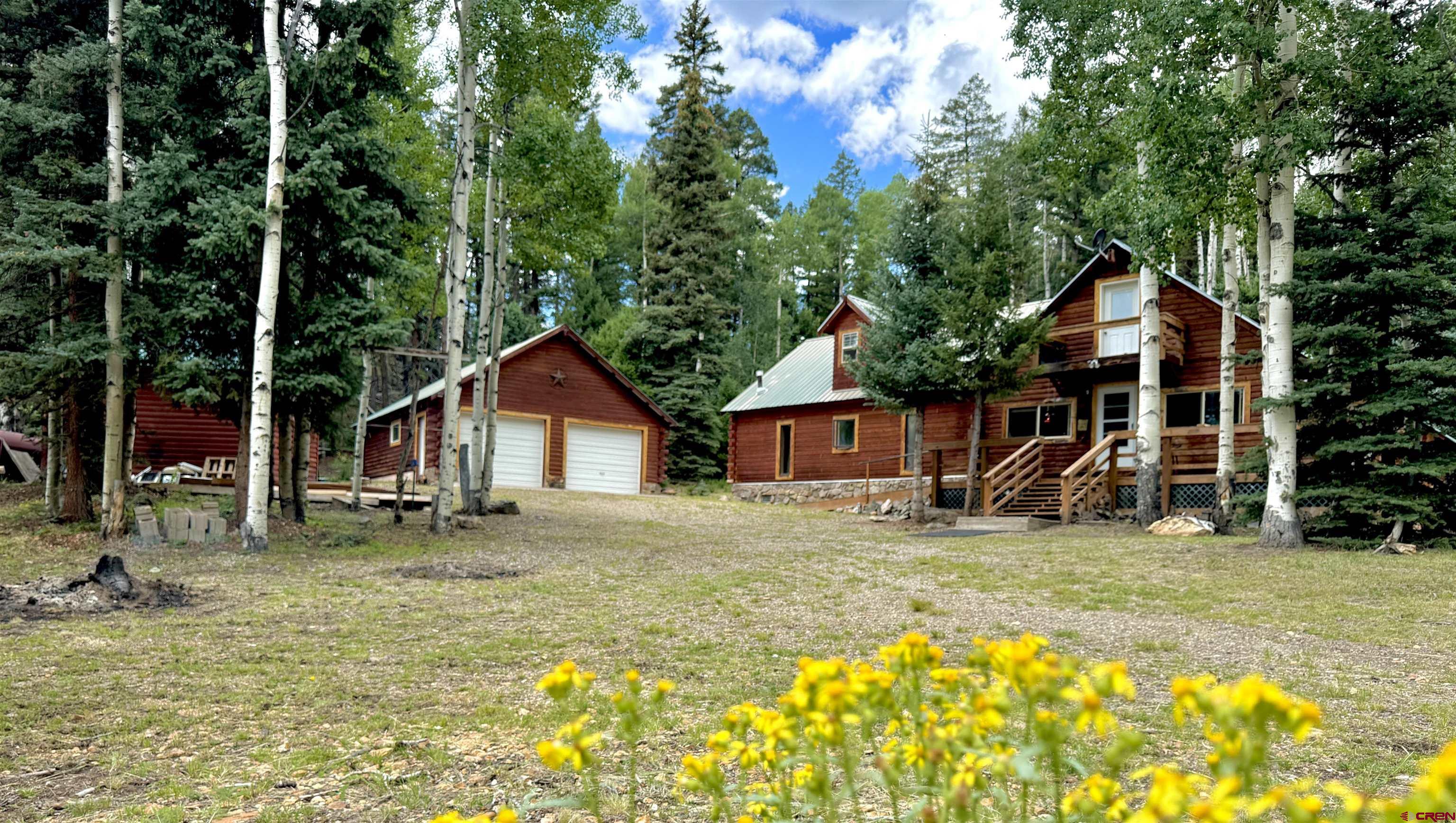 0 Forest Road Del Norte, CO 81132 - Photo 30 of 40