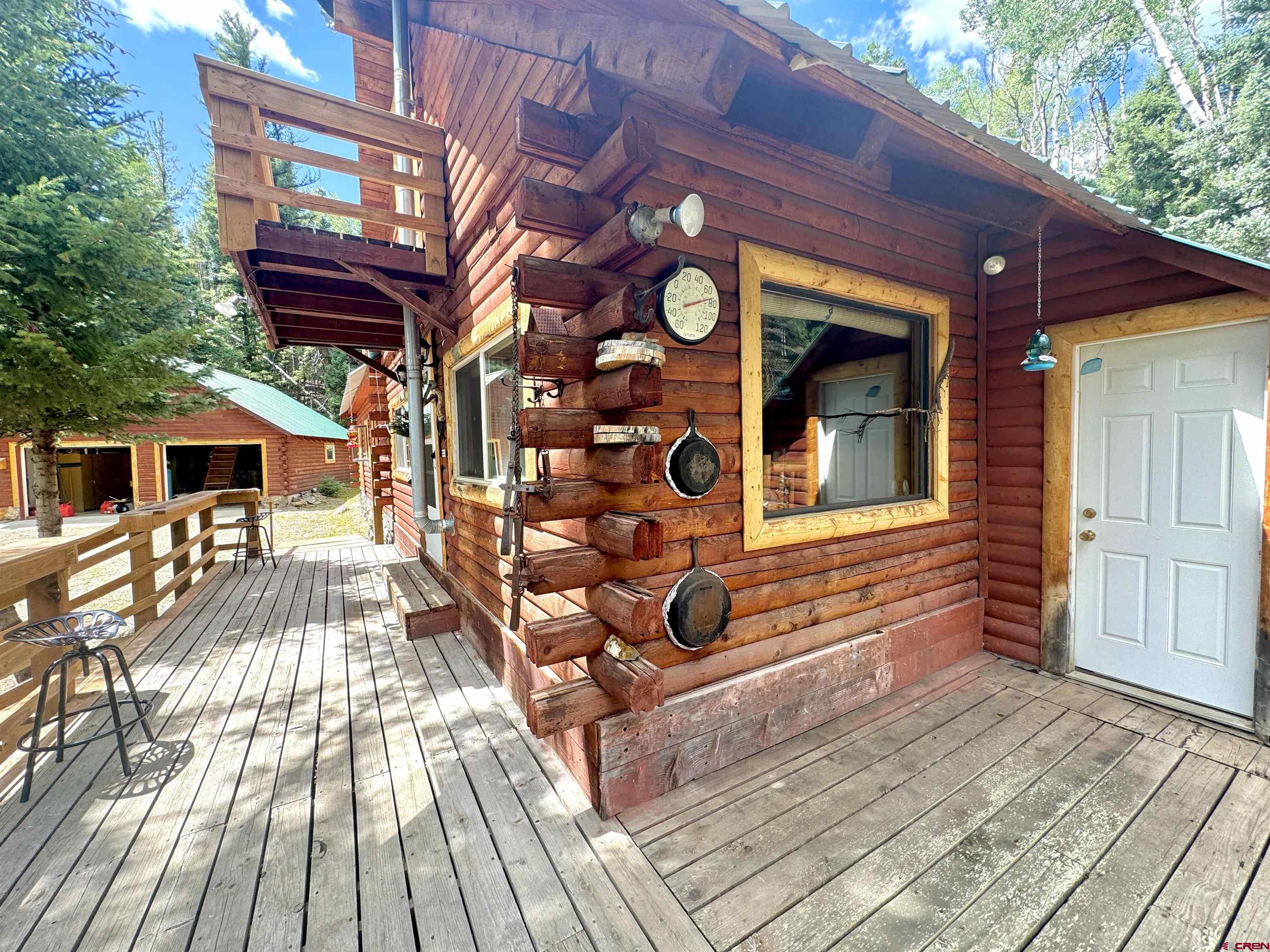 0 Forest Road Del Norte, CO 81132 - Photo 33 of 40