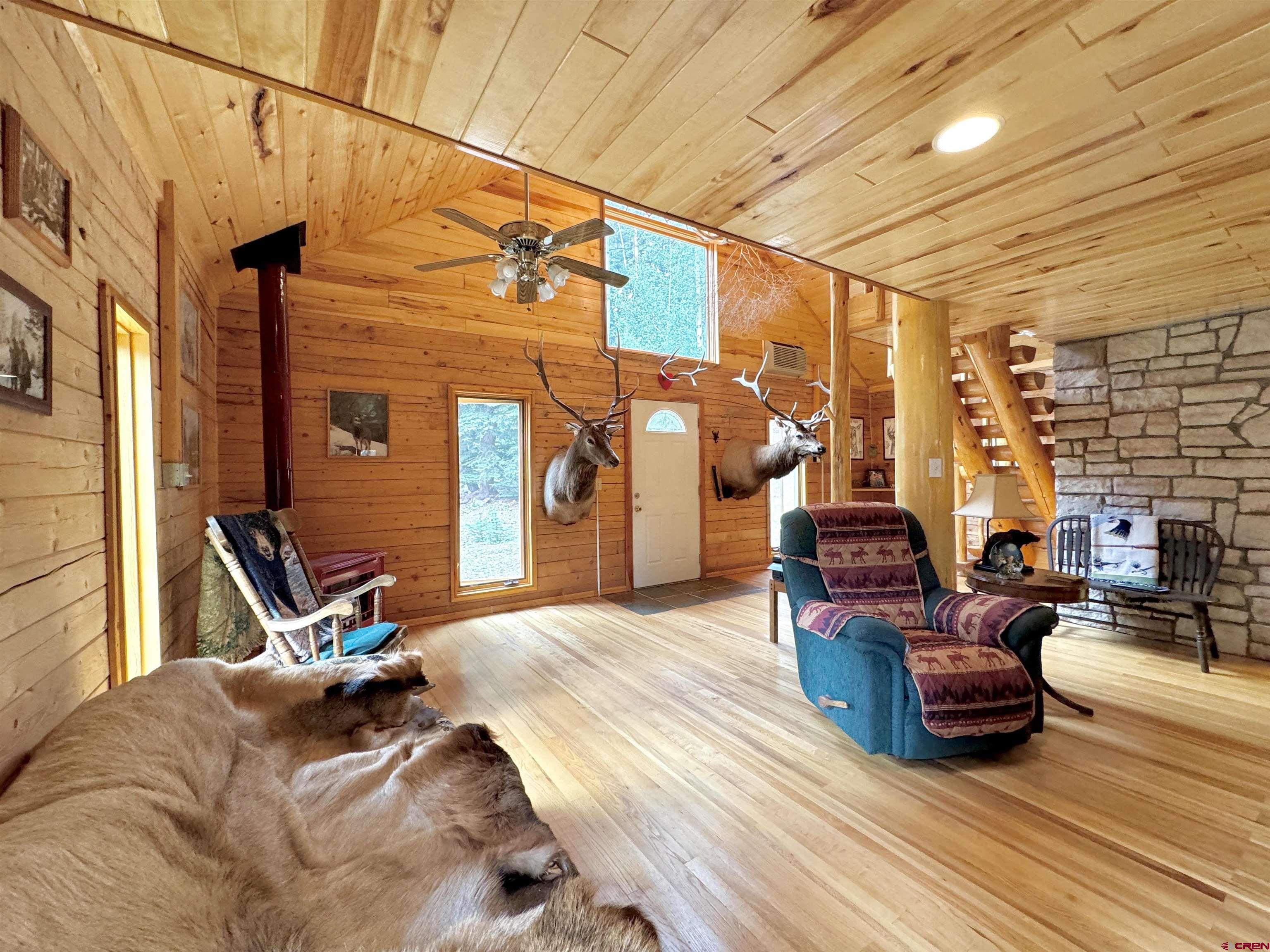 0 Forest Road Del Norte, CO 81132 - Photo 9 of 40