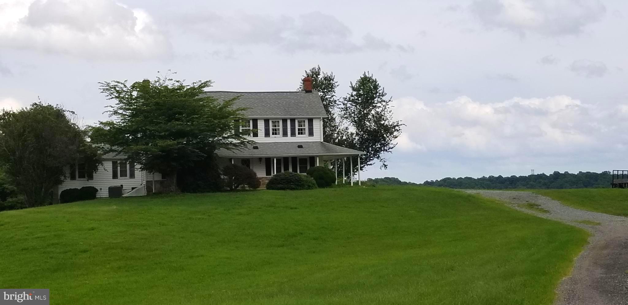 23620 Neck Road Aquasco, MD 20608 - Photo 15 of 30 Exterior (General)