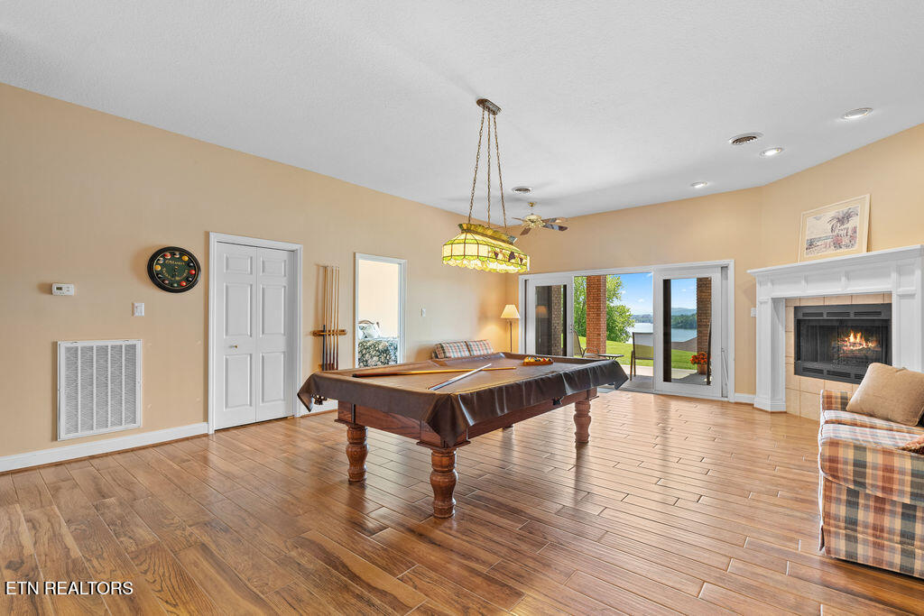 515 Dudala Circle Loudon, TN 37774 - Photo 37 of 48 Lower Level Flexible Living Space