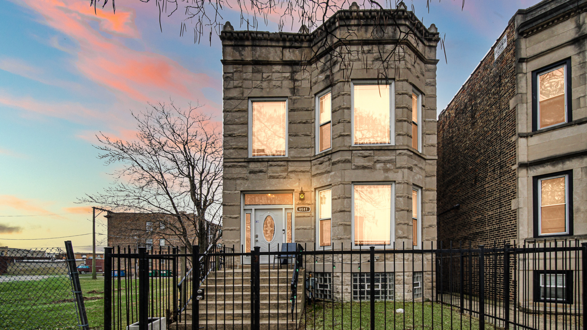 6511 South Evans Avenue Chicago, IL 60637 - Photo 2 of 23