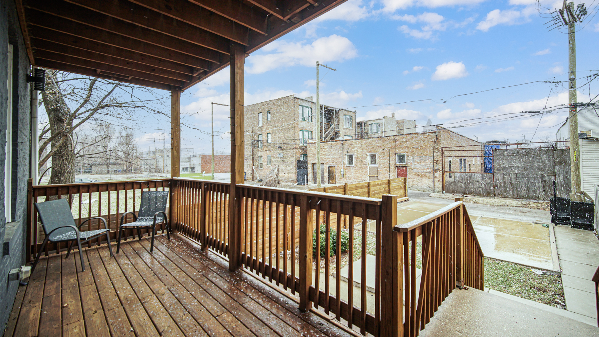 6511 South Evans Avenue Chicago, IL 60637 - Photo 22 of 23