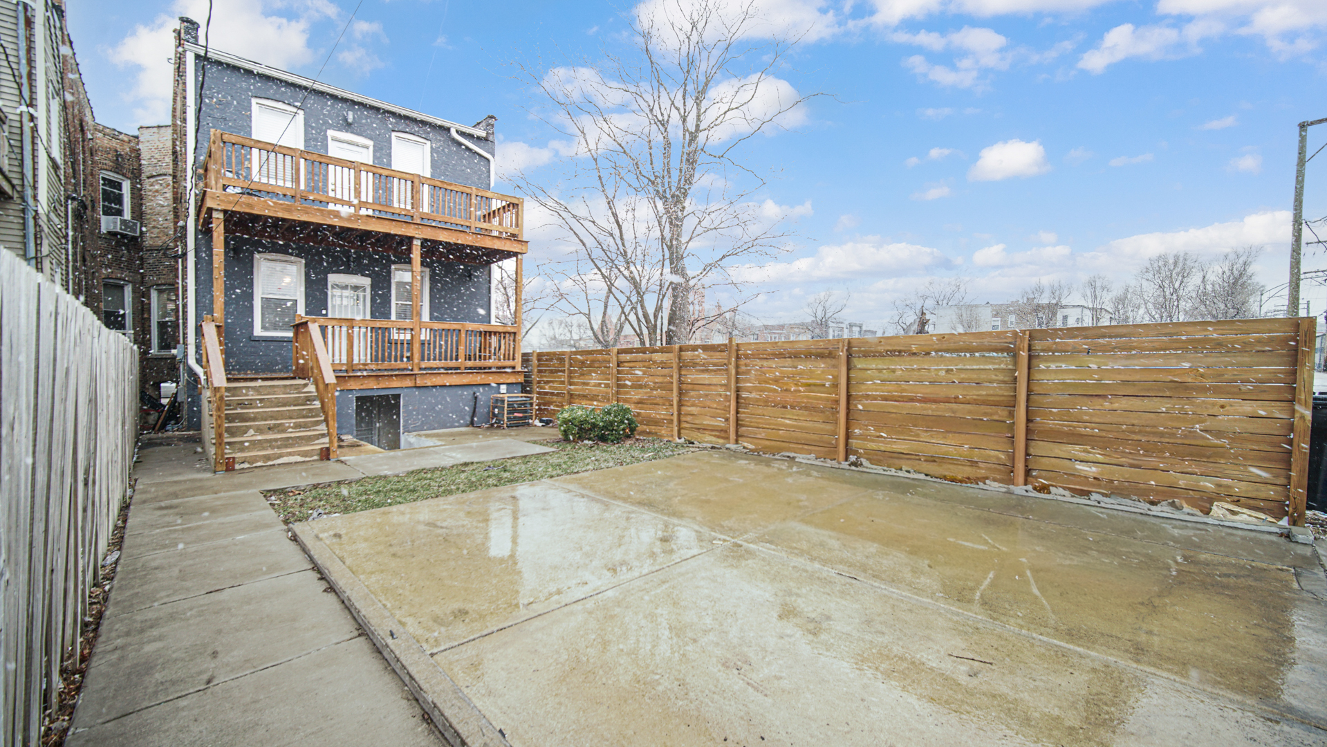 6511 South Evans Avenue Chicago, IL 60637 - Photo 23 of 23