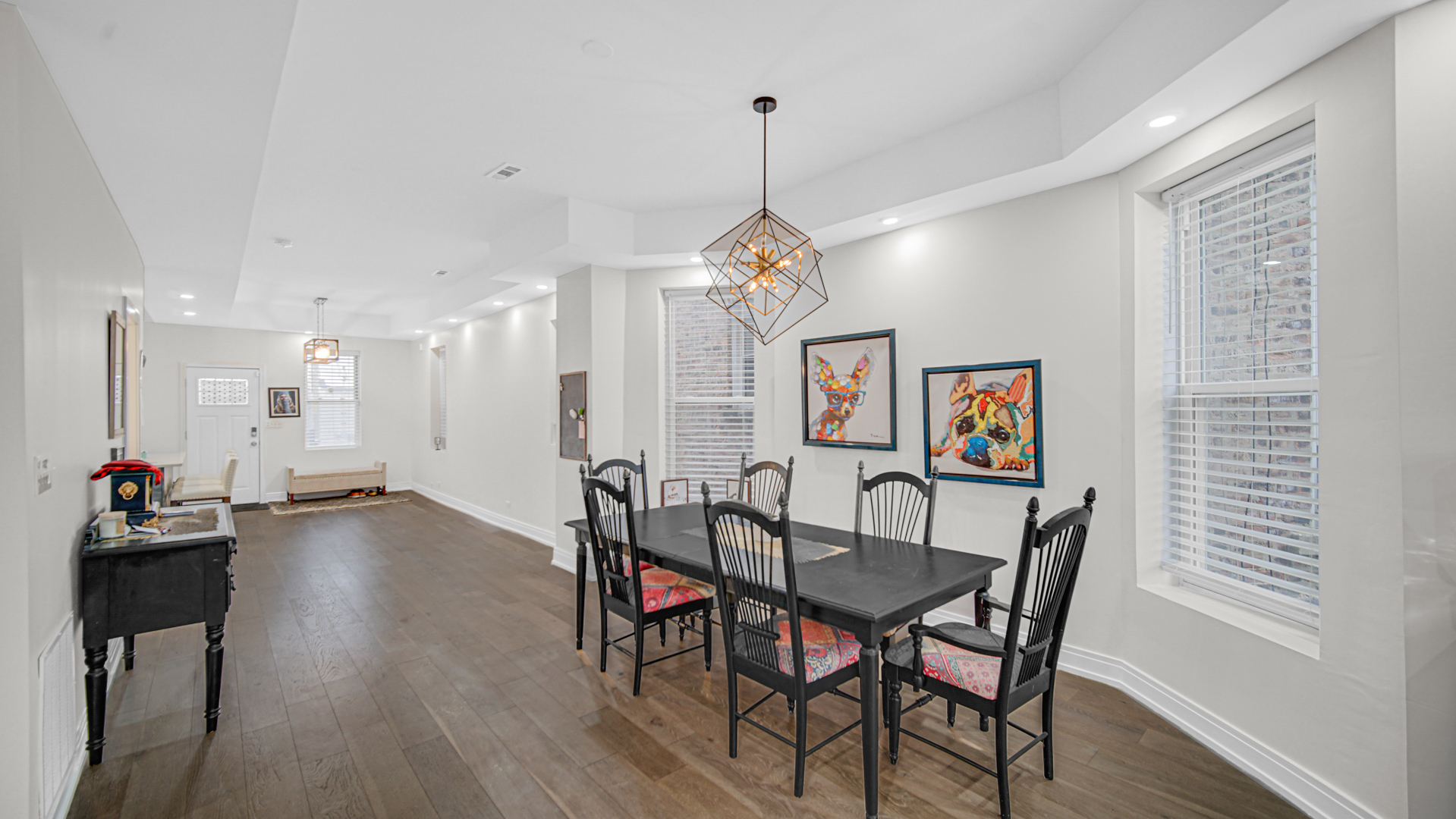 6511 South Evans Avenue Chicago, IL 60637 - Photo 4 of 23