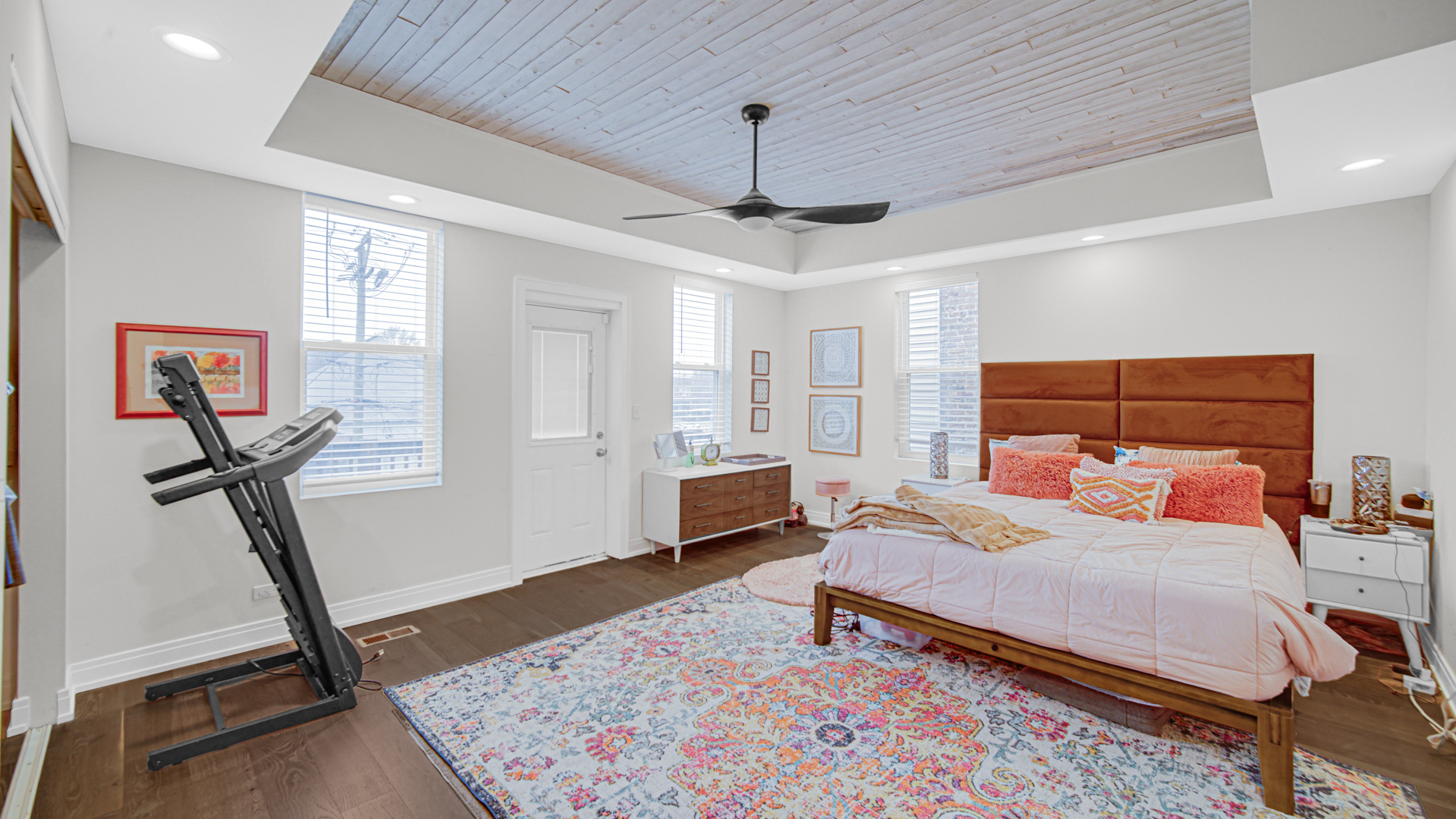 6511 South Evans Avenue Chicago, IL 60637 - Photo 9 of 23