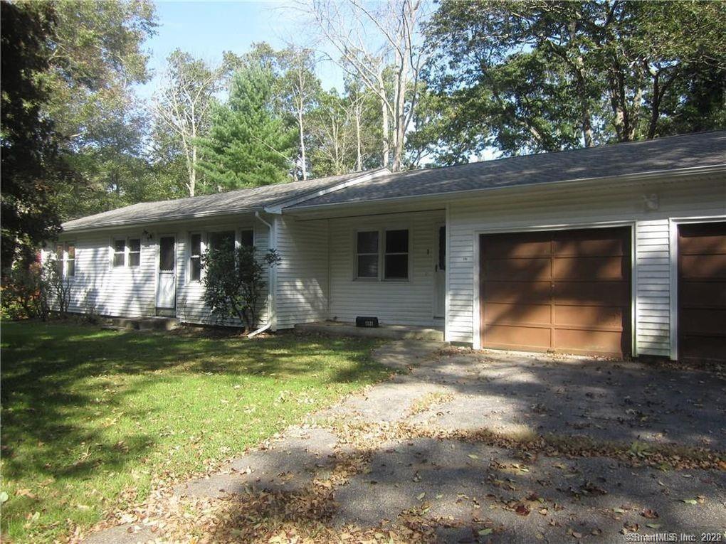 496 West Road Salem, CT 06420 - Photo 1 of 1