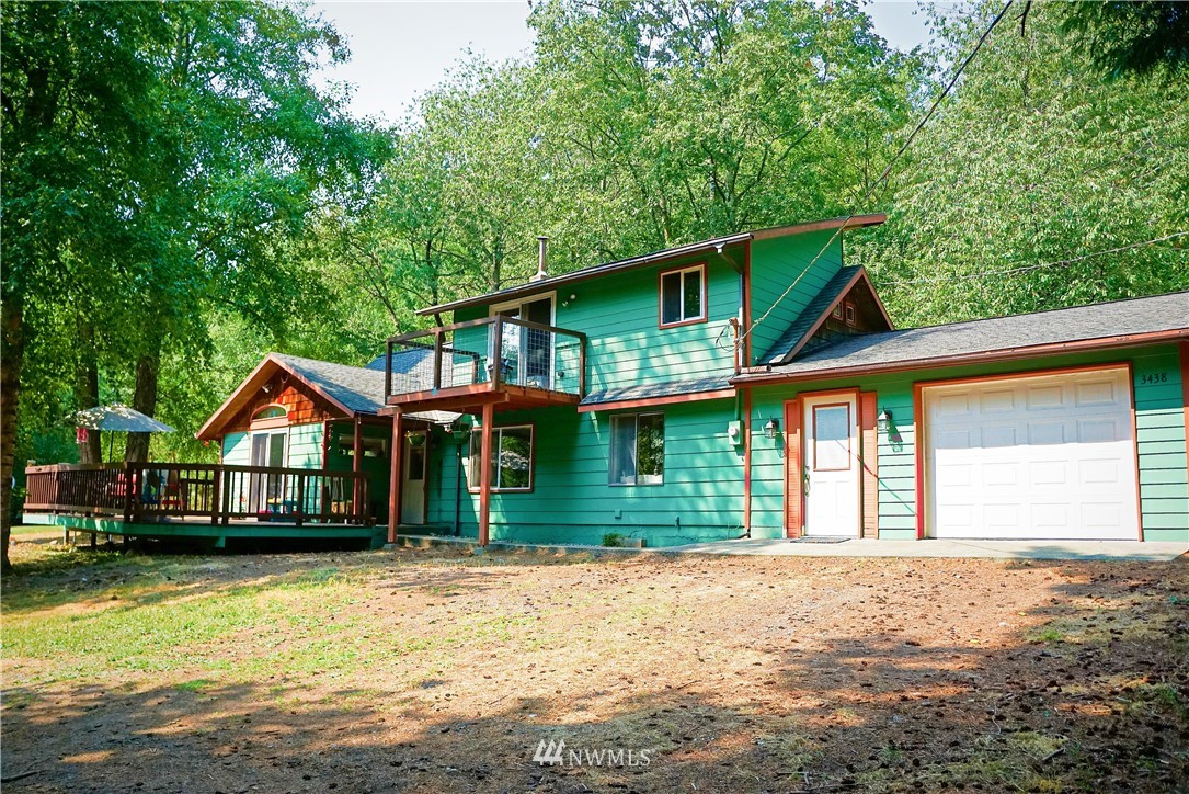 3438 Sweet Road Blaine, WA 98230 - Photo 1 of 26 Gallery Image 1
