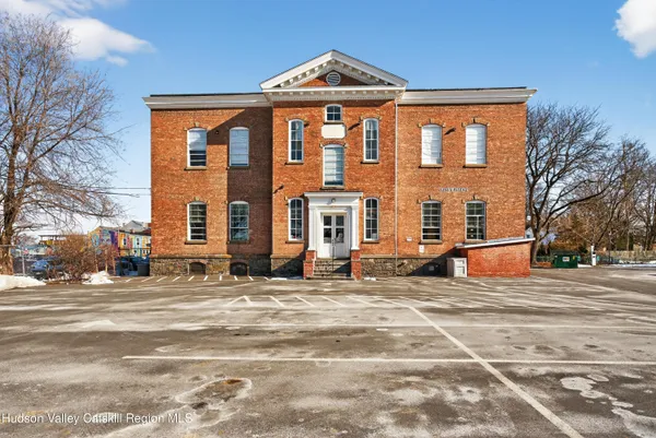 a view of street with cars
