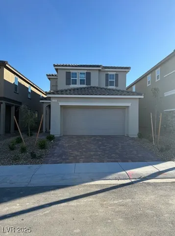 $529,750 | 3589 Mascali Avenue, Henderson, NV 89044
