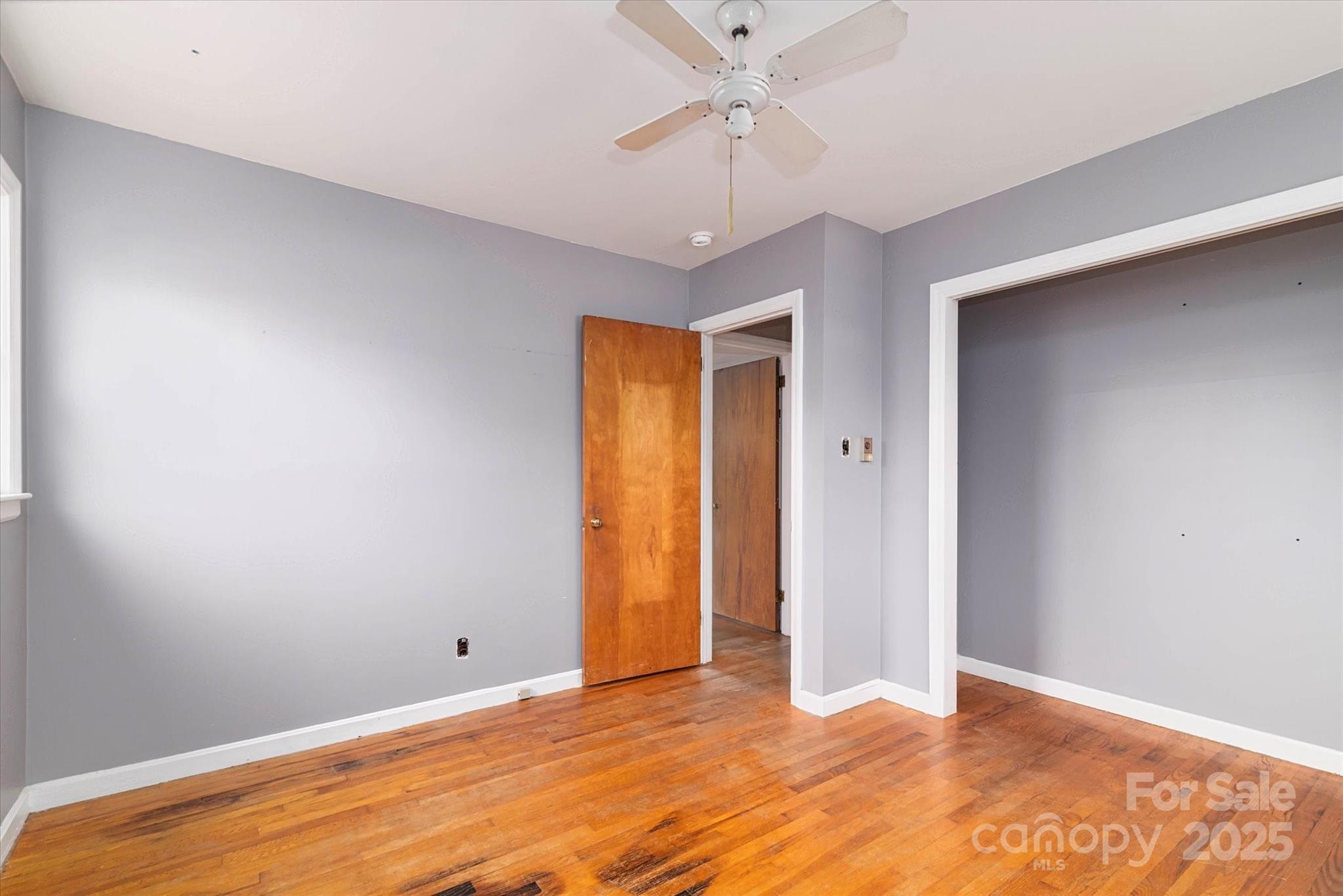 1736 Ebinport Road Rock Hill, SC 29732 - Photo 22 of 35 a view of an empty room with a window