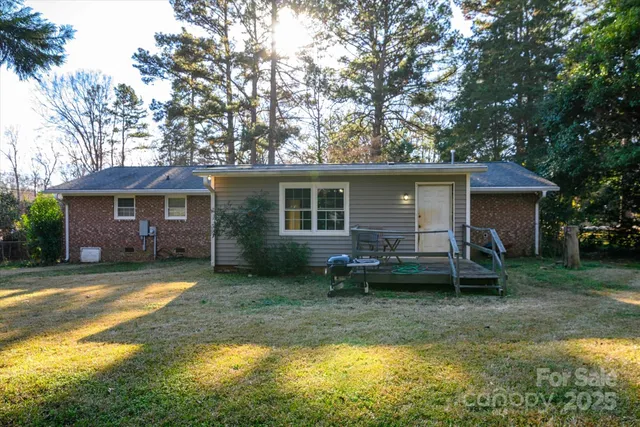 $275,000 | 1736 Ebinport Road, Rock Hill, SC 29732