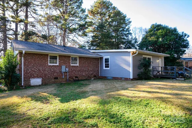 $275,000 | 1736 Ebinport Road, Rock Hill, SC 29732