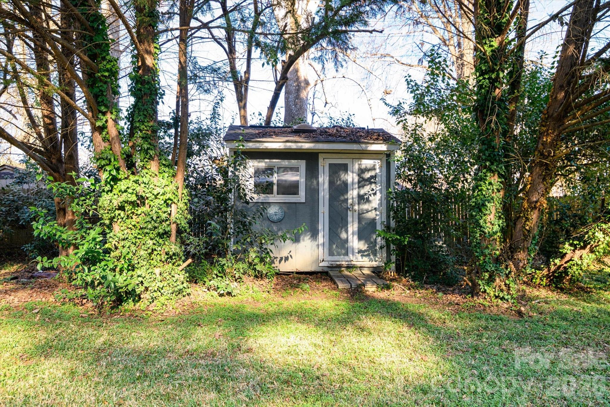 1736 Ebinport Road Rock Hill, SC 29732 - Photo 29 of 34 a view of house with a yard