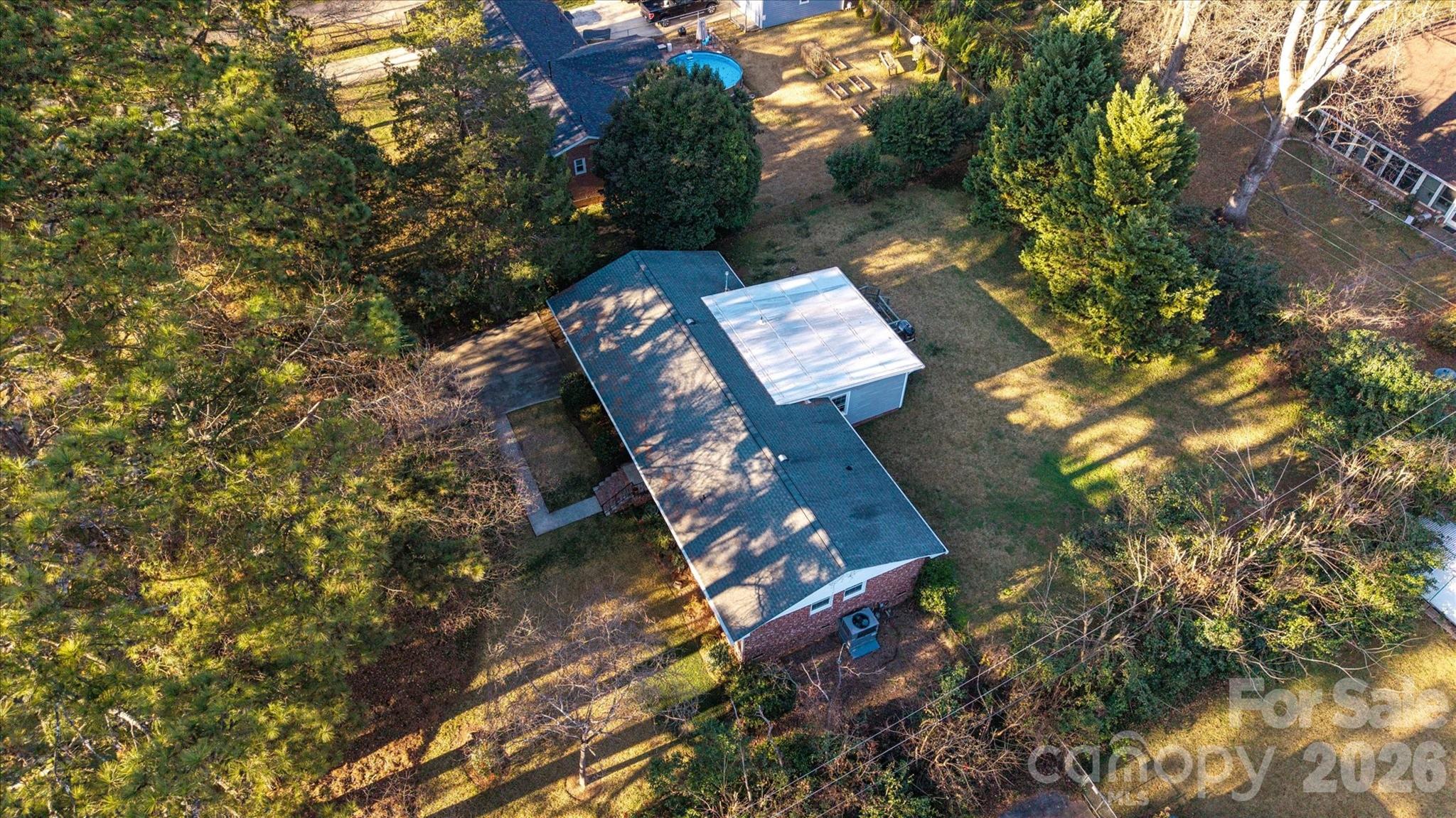 1736 Ebinport Road Rock Hill, SC 29732 - Photo 31 of 34 a view of a house with a tree