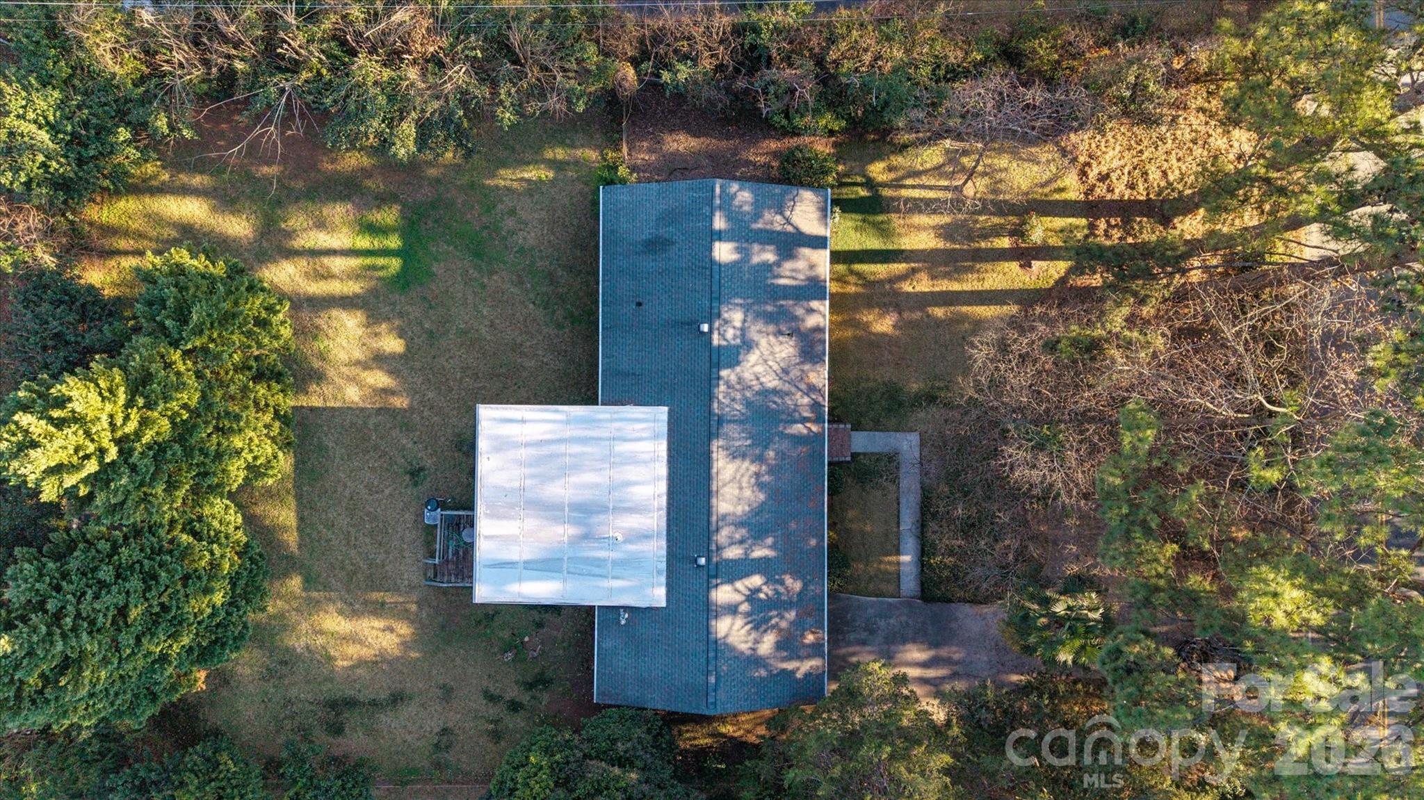 1736 Ebinport Road Rock Hill, SC 29732 - Photo 33 of 34 an aerial view of a house