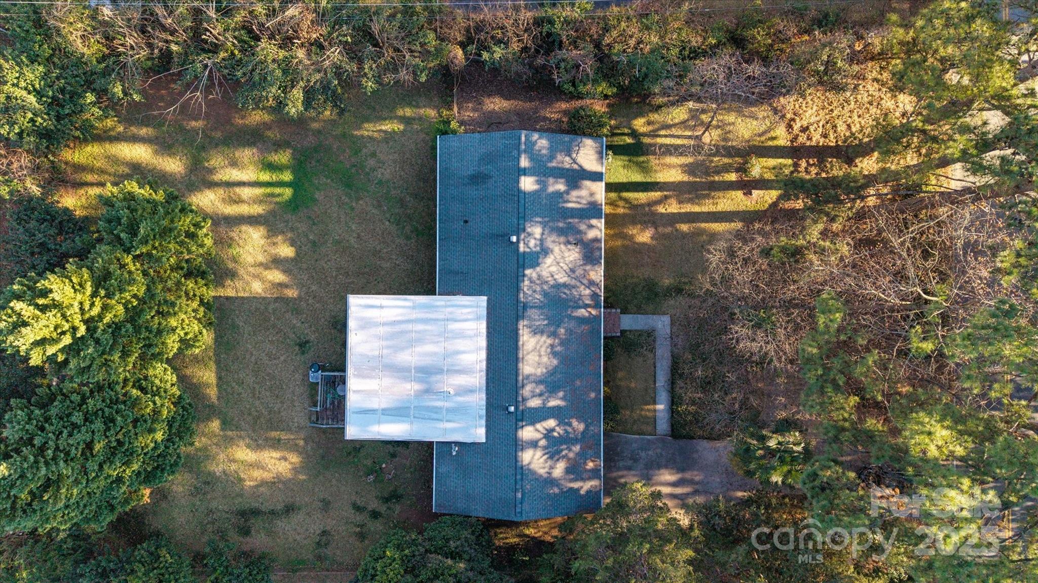 1736 Ebinport Road Rock Hill, SC 29732 - Photo 34 of 35 an aerial view of a house