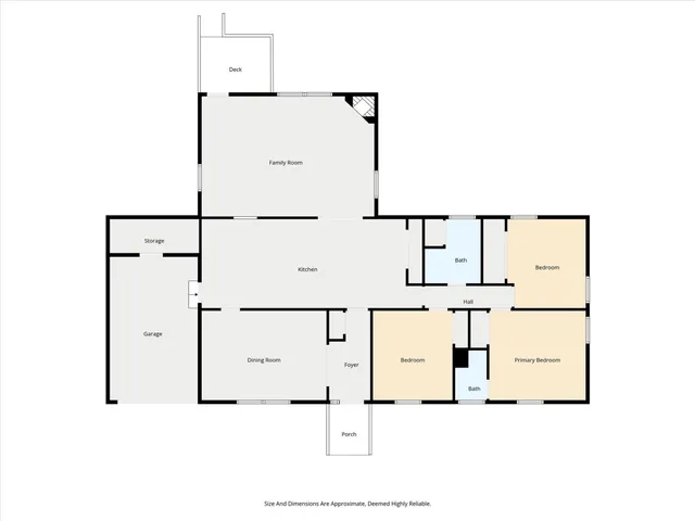 $255,000 | 1736 Ebinport Road, Rock Hill, SC 29732