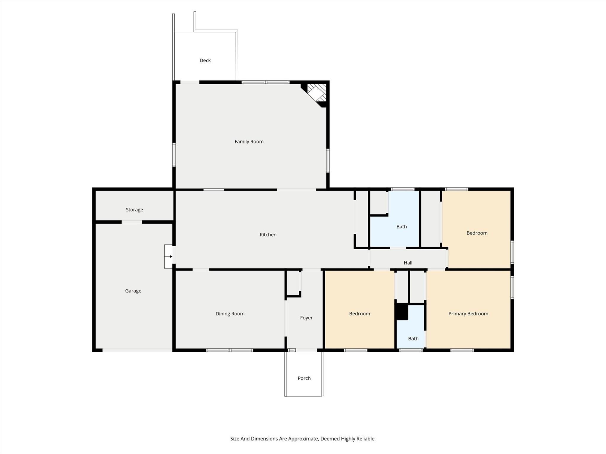 1736 Ebinport Road Rock Hill, SC 29732 - Photo 35 of 35