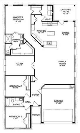 $2,995 | 22526 Viceroy Butterfly Drive, Cypress, TX 77433