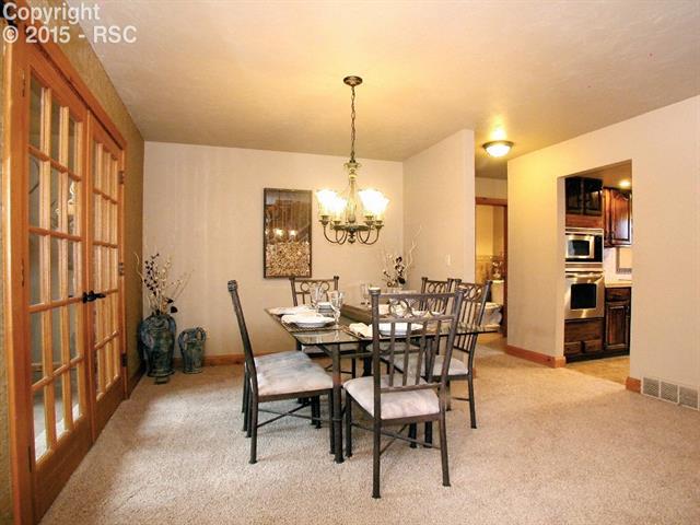 770 Timber Valley Road Colorado Springs, CO 80919 - Photo 10 of 28