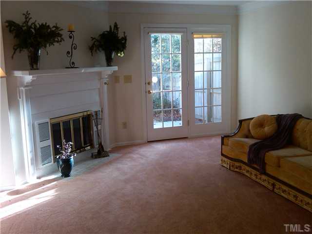3140 Morningside Drive Raleigh, NC 27607 - Photo 17 of 25