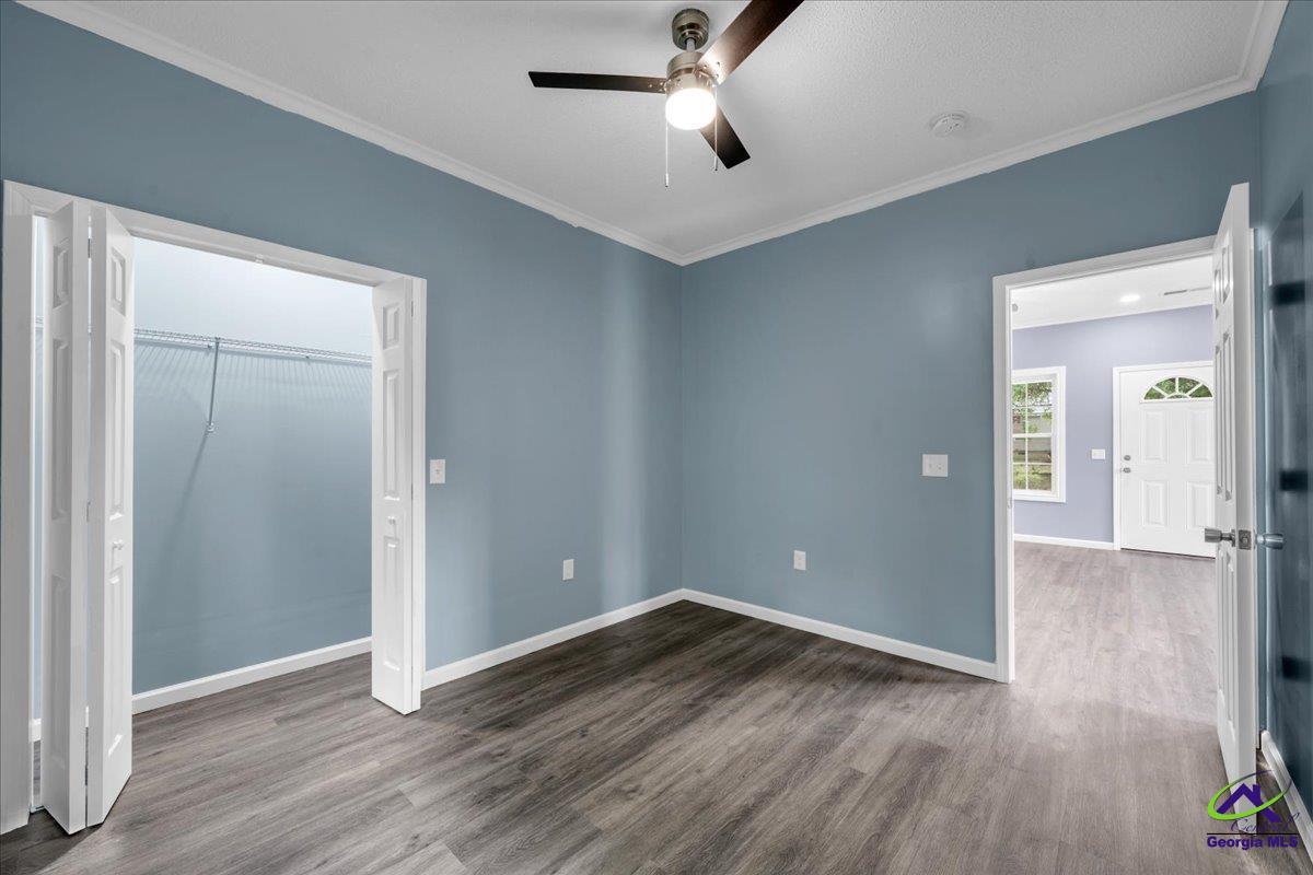 104 Robinson Street Byron, GA 31008 - Photo 21 of 31