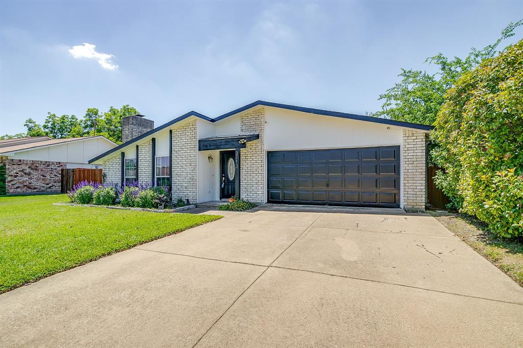 3113 Spring Grove Drive Bedford, TX 76021 - Photo 2 of 33