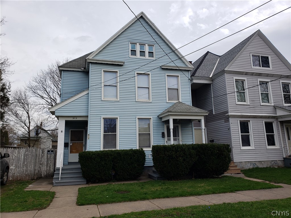 913 Rutger Street Utica, NY 13501 - Photo 1 of 1 Gallery Image 1
