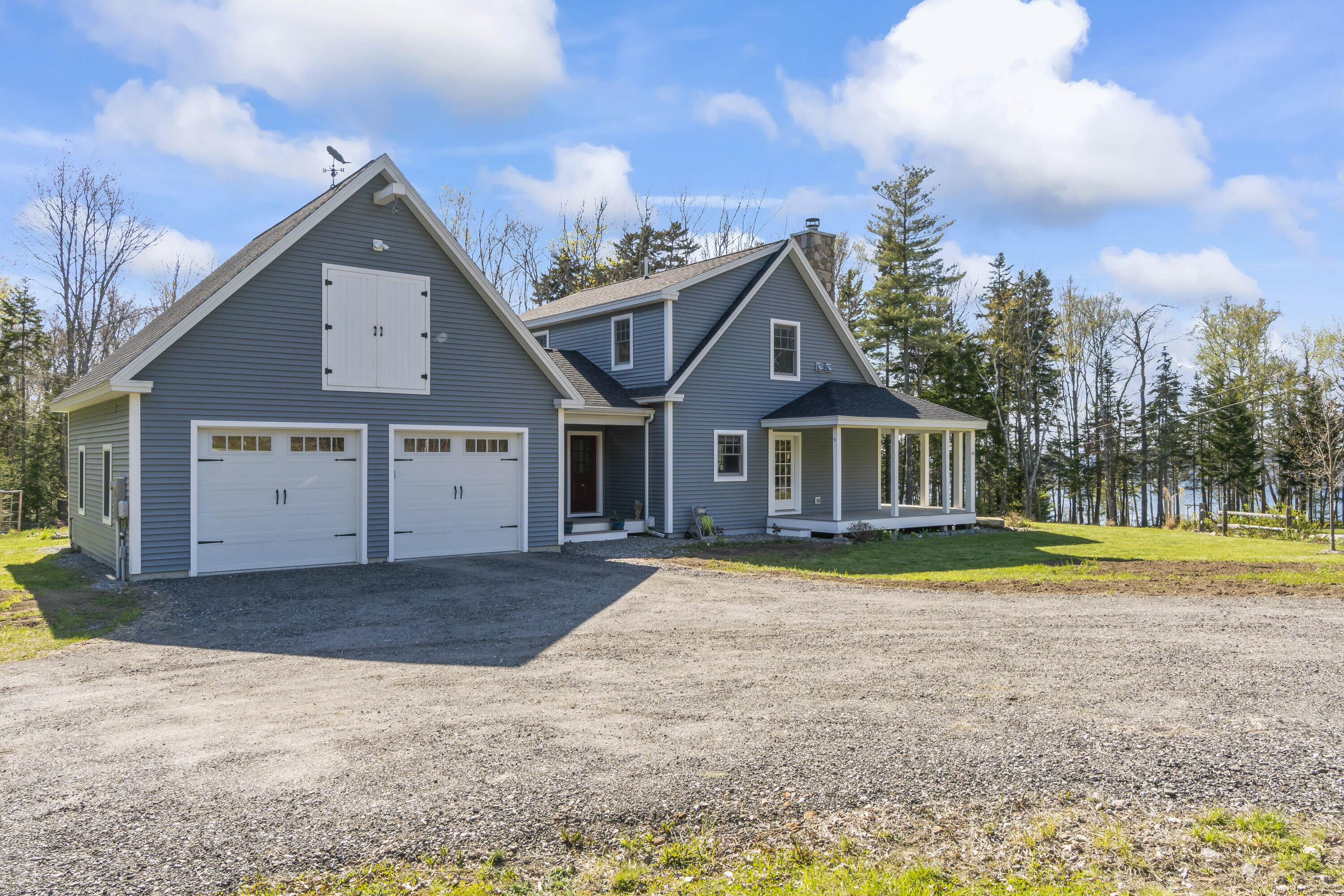41 Goose Ledge Road Harpswell, ME 04079 - Photo 15 of 79 41 Goose Ledge Rd_115