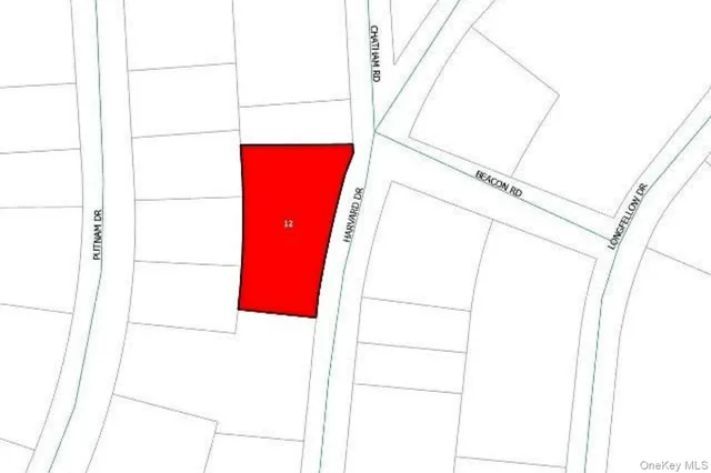 $38,000 | Harvard Drive, Carmel, NY 10512