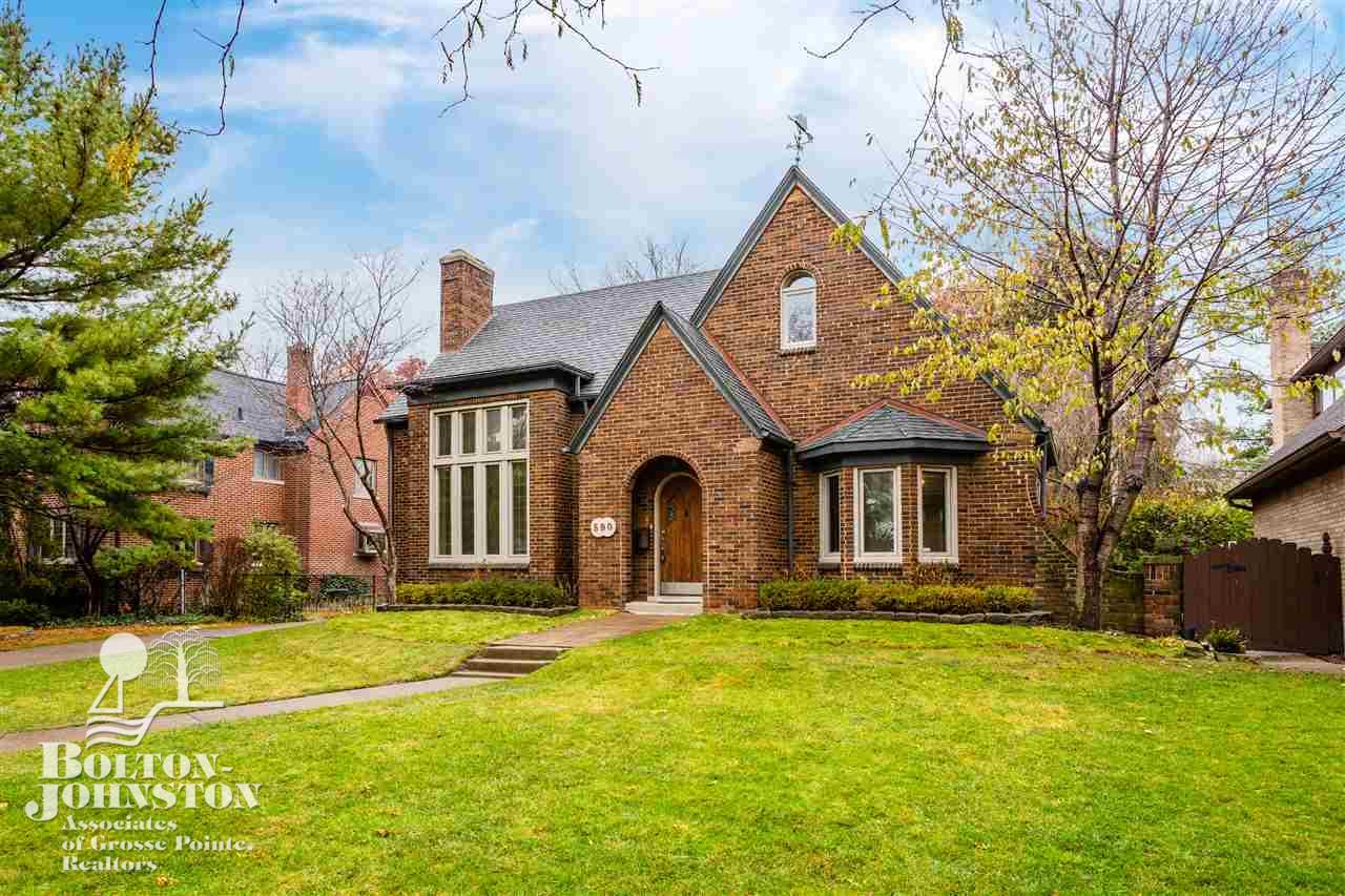 590 Barrington Road Grosse Pointe Park, MI 48230 - Photo 63 of 63