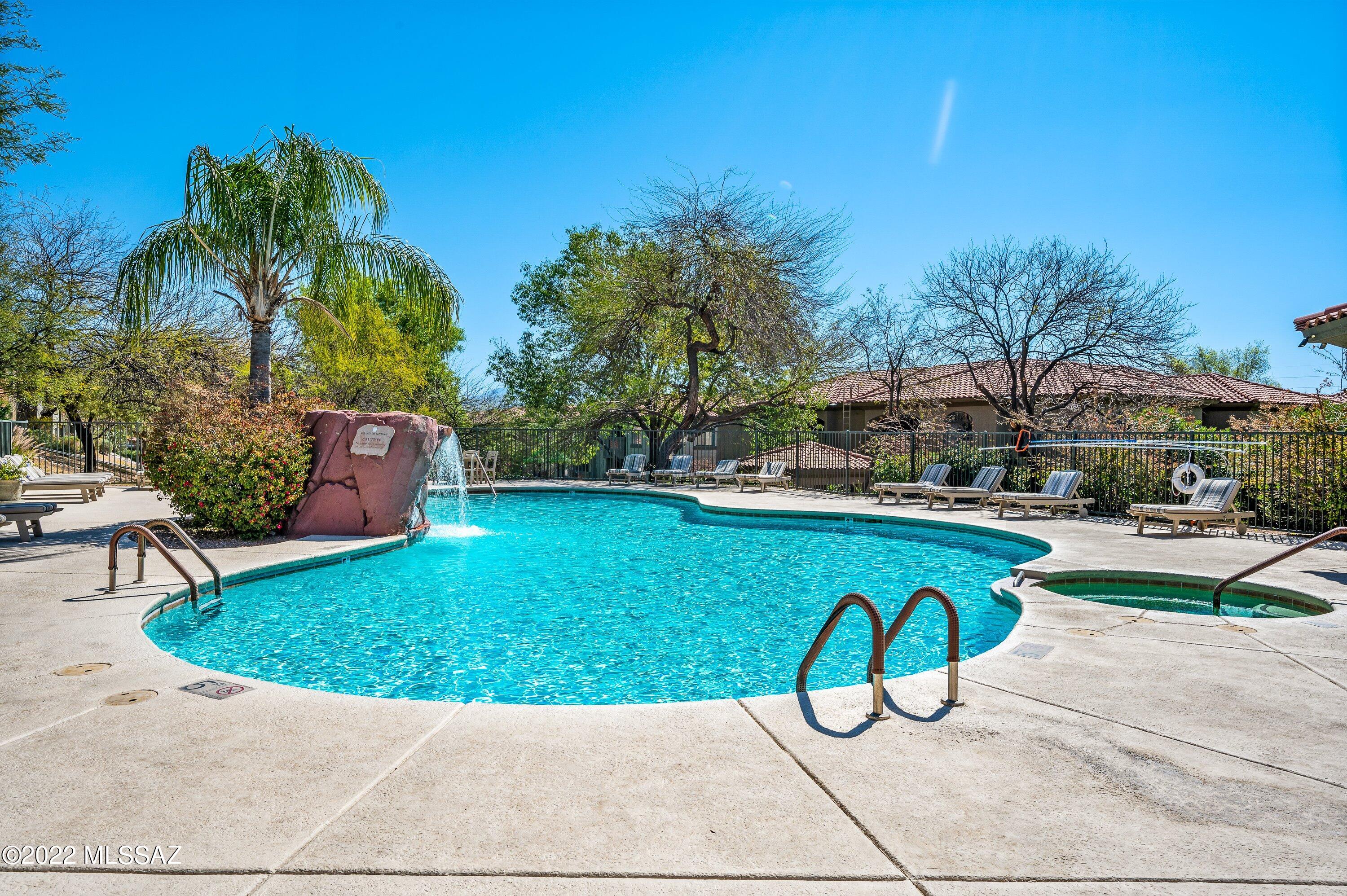 5751 North Kolb Road, Unit 40105 Tucson, AZ 85750 - Photo 1 of 33 Gallery Image 1
