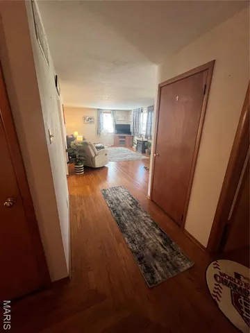 $155,000 | 214 West 4th Street, Hartford, IL 62048