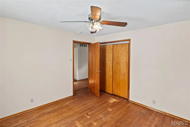 $149,900 | 214 West 4th Street, Hartford, IL 62048