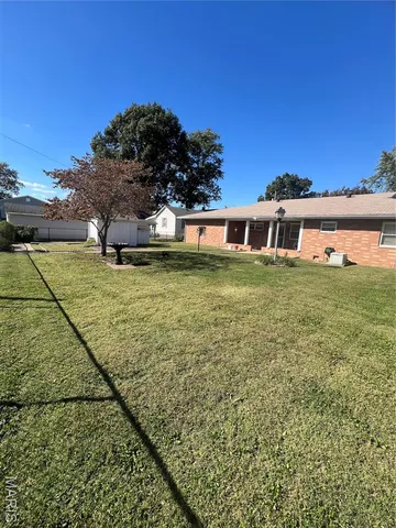 $155,000 | 214 West 4th Street, Hartford, IL 62048