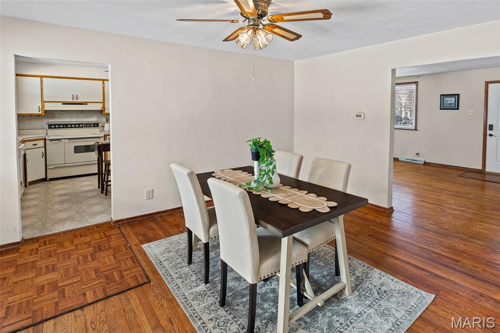 214 West 4th Street Hartford, IL 62048 - Photo 18 of 35