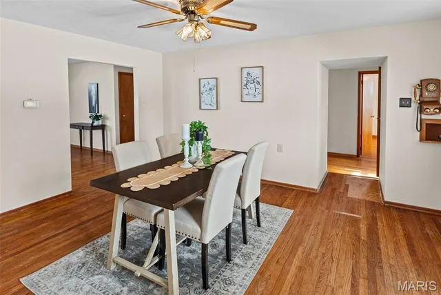 $149,900 | 214 West 4th Street, Hartford, IL 62048