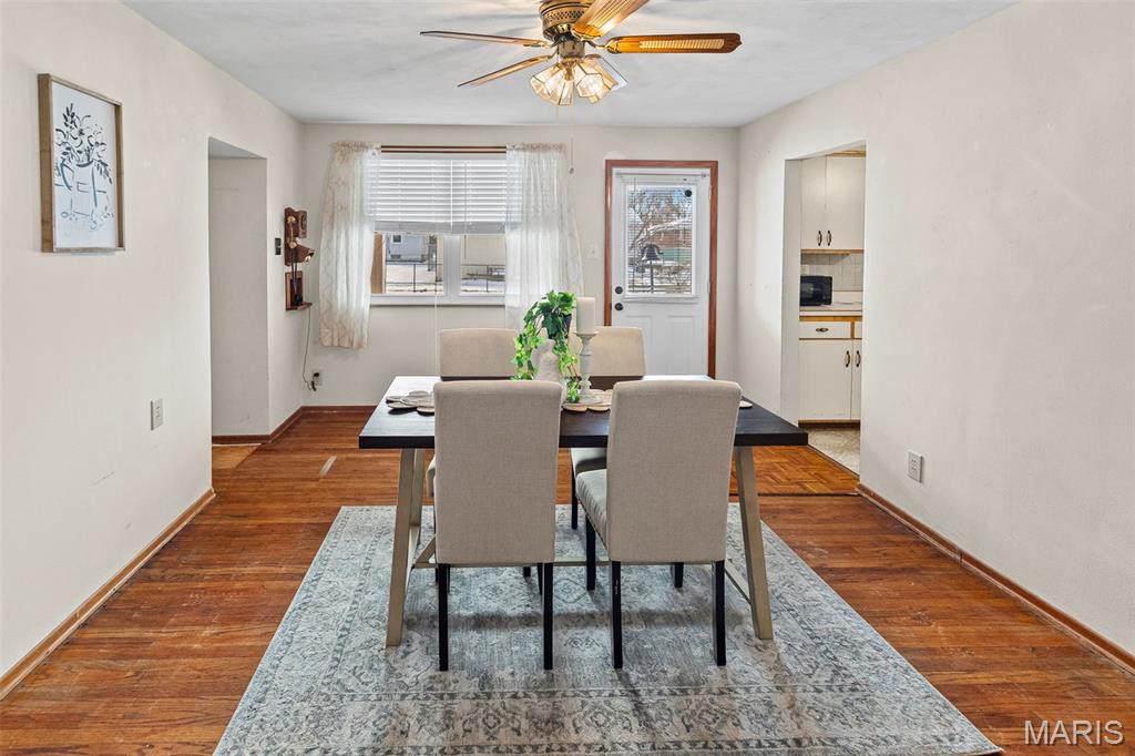 214 West 4th Street Hartford, IL 62048 - Photo 20 of 35