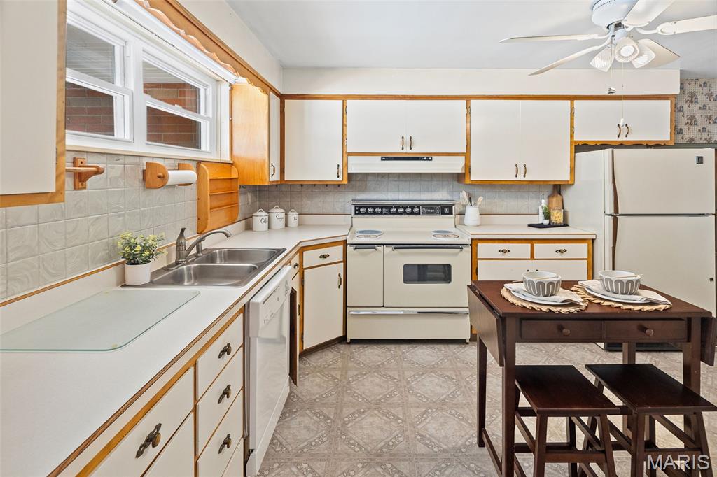 214 West 4th Street Hartford, IL 62048 - Photo 21 of 35