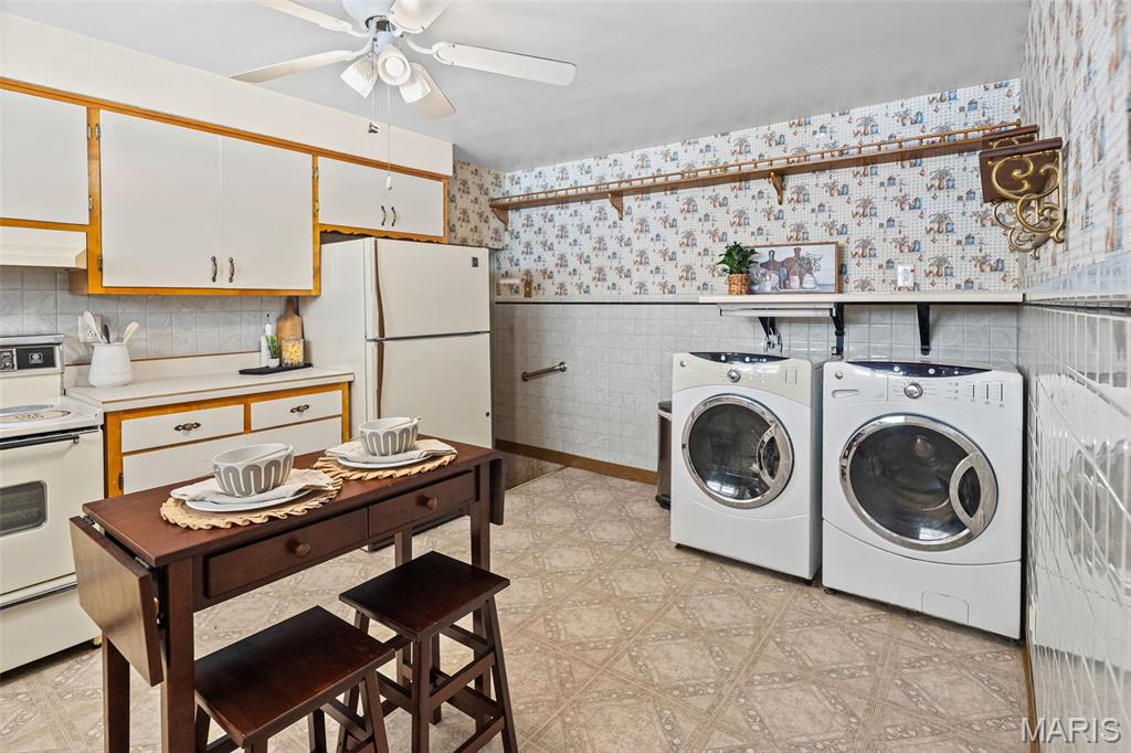 214 West 4th Street Hartford, IL 62048 - Photo 22 of 35