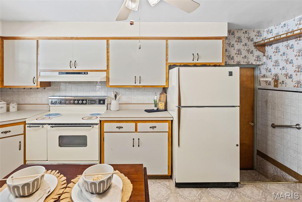 214 West 4th Street Hartford, IL 62048 - Photo 25 of 35