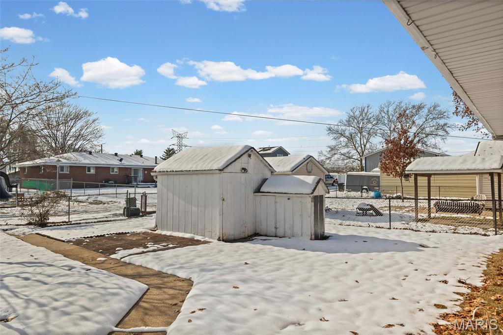 214 West 4th Street Hartford, IL 62048 - Photo 27 of 35