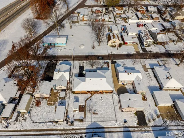 $149,900 | 214 West 4th Street, Hartford, IL 62048