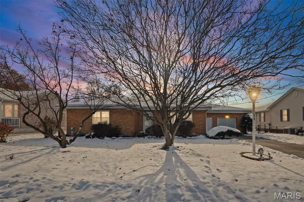 214 West 4th Street Hartford, IL 62048 - Photo 34 of 35