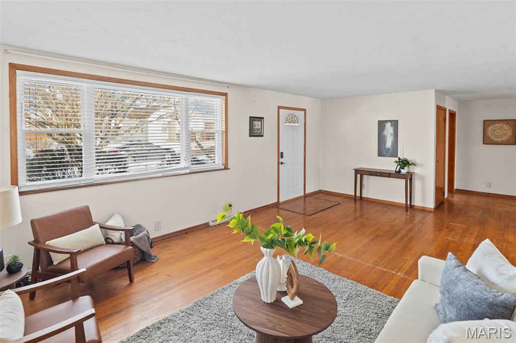 214 West 4th Street Hartford, IL 62048 - Photo 4 of 35