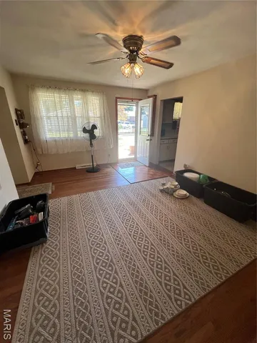 $155,000 | 214 West 4th Street, Hartford, IL 62048