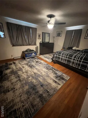 $155,000 | 214 West 4th Street, Hartford, IL 62048