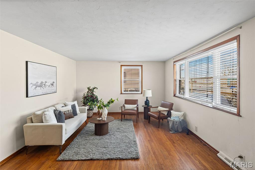 214 West 4th Street Hartford, IL 62048 - Photo 6 of 35