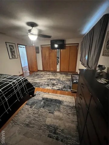 $155,000 | 214 West 4th Street, Hartford, IL 62048